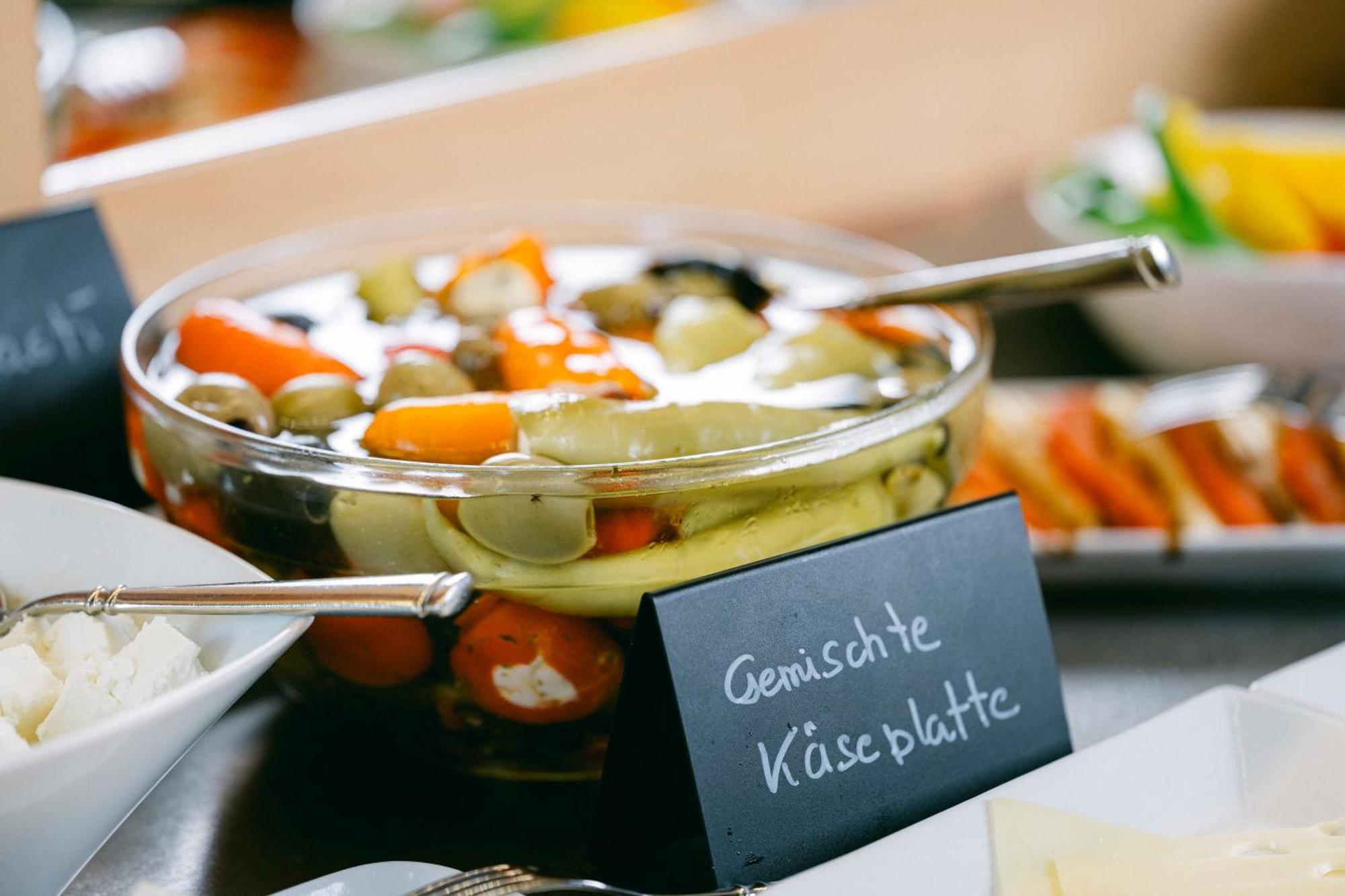 Ambiance Hotel - Braunau - Simbach ブラウナウ・アム・イン エクステリア 写真